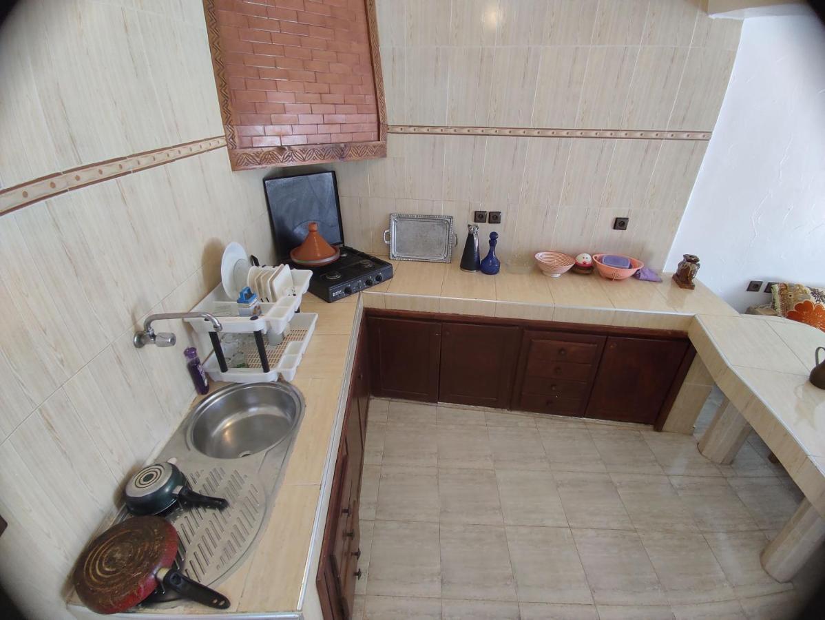 Red Carpet Surf House Apartment Тагазут Екстериор снимка