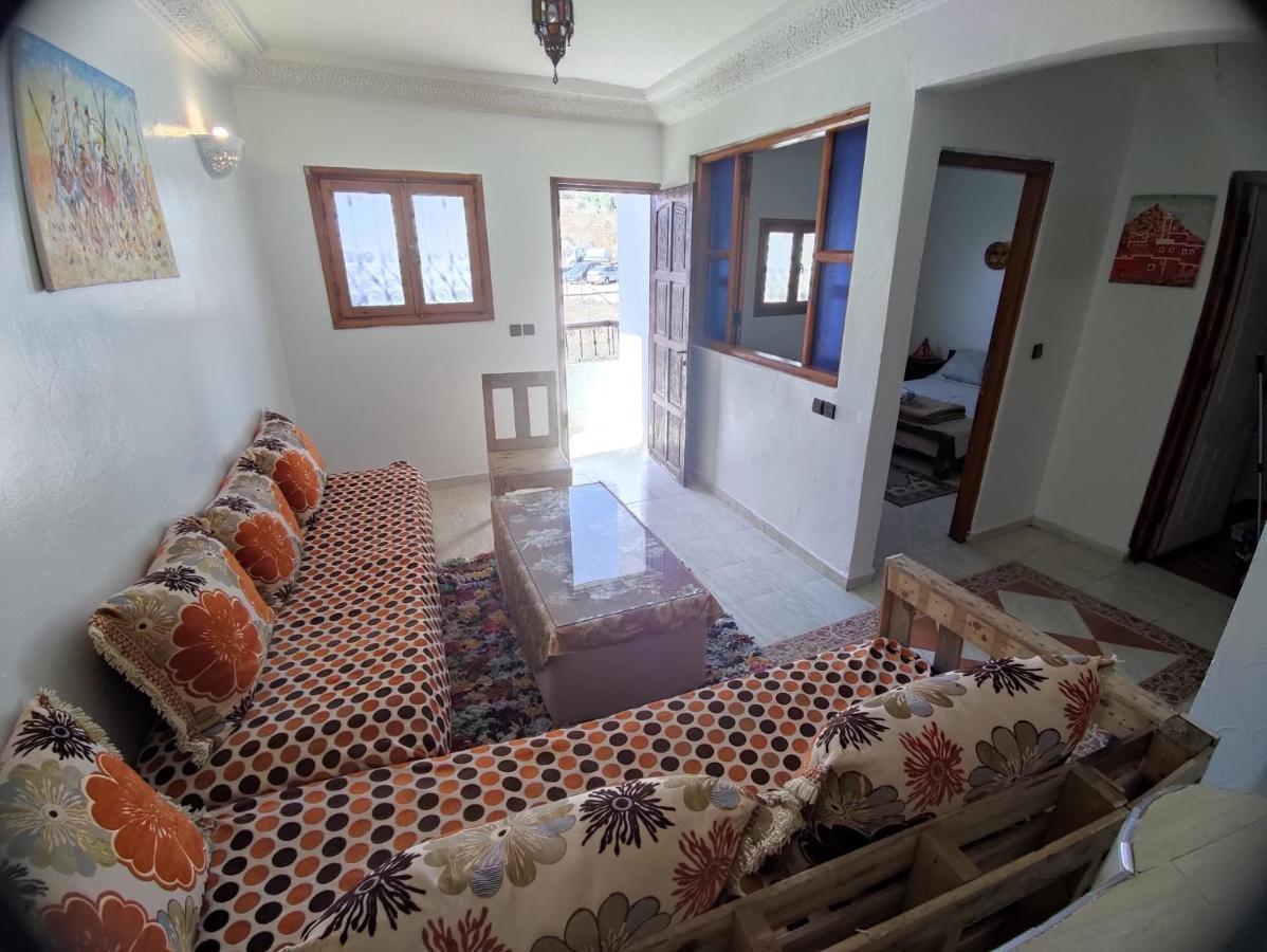 Red Carpet Surf House Apartment Тагазут Екстериор снимка