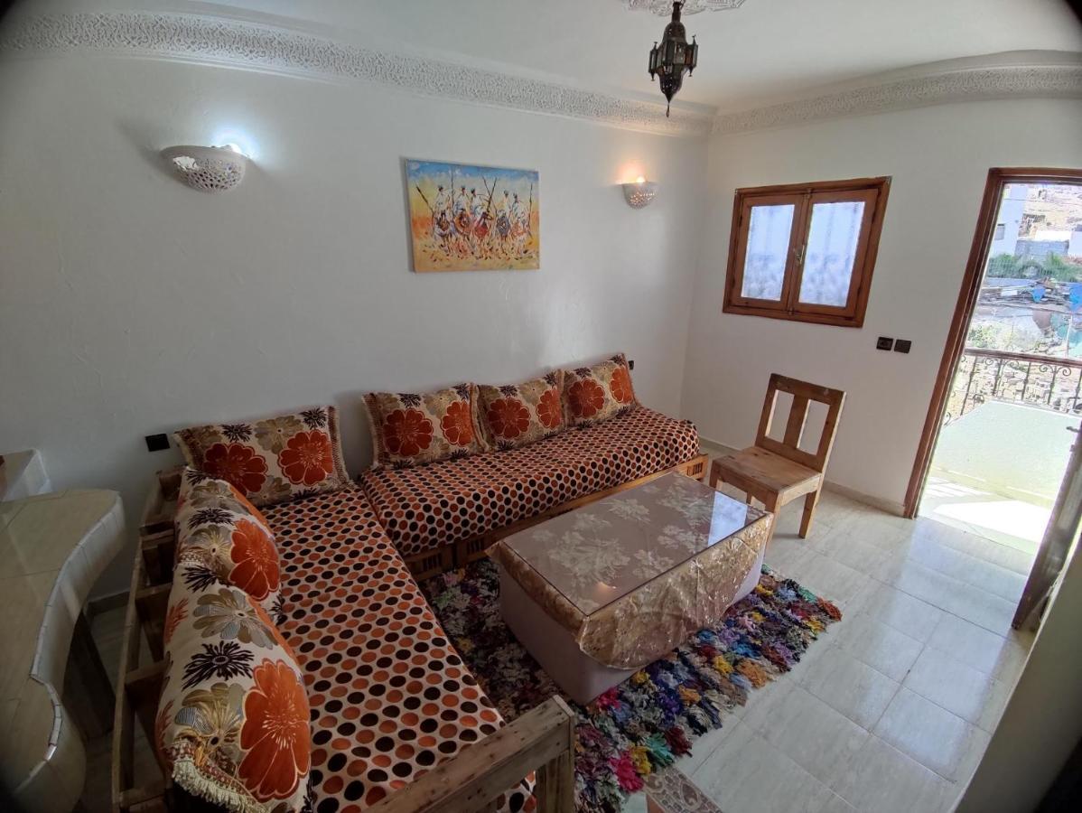 Red Carpet Surf House Apartment Тагазут Екстериор снимка
