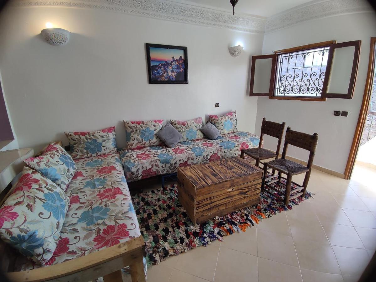Red Carpet Surf House Apartment Тагазут Екстериор снимка