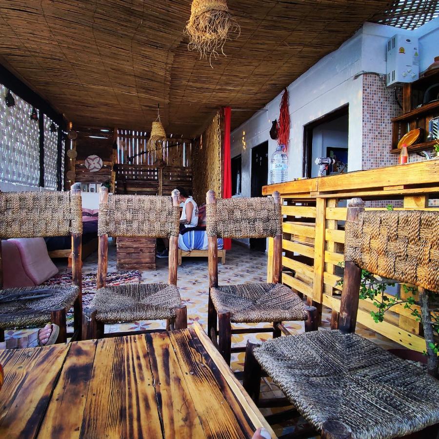 Red Carpet Surf House Apartment Тагазут Екстериор снимка
