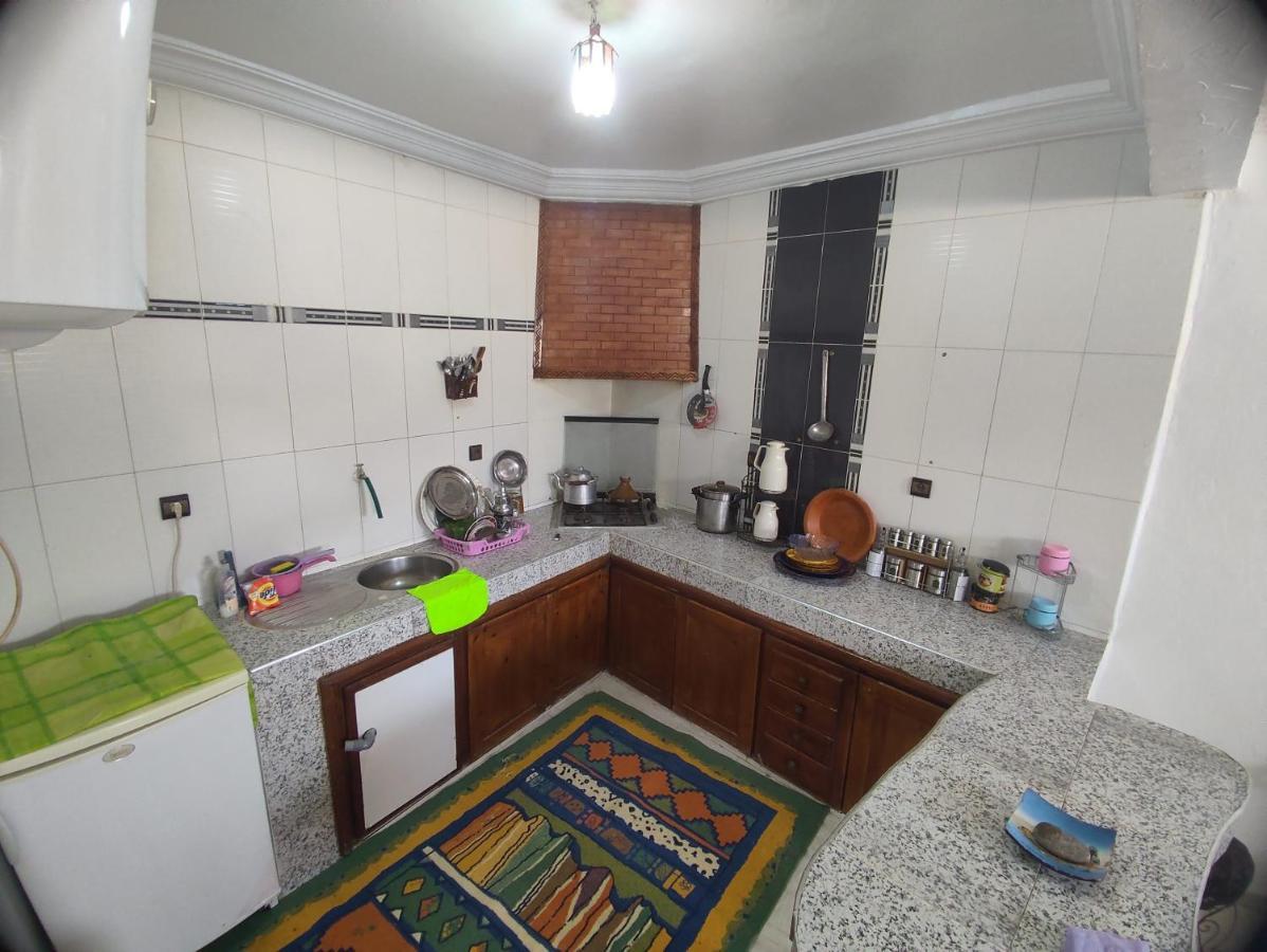 Red Carpet Surf House Apartment Тагазут Екстериор снимка