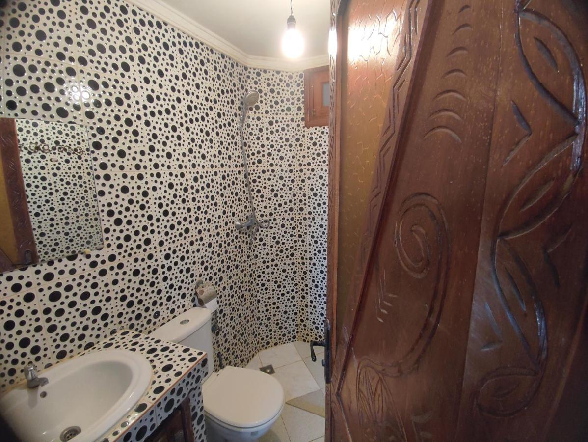 Red Carpet Surf House Apartment Тагазут Екстериор снимка