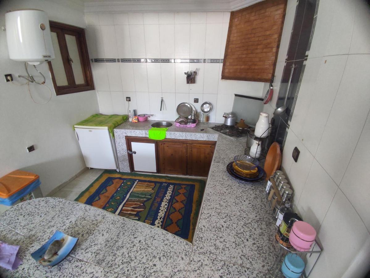 Red Carpet Surf House Apartment Тагазут Екстериор снимка
