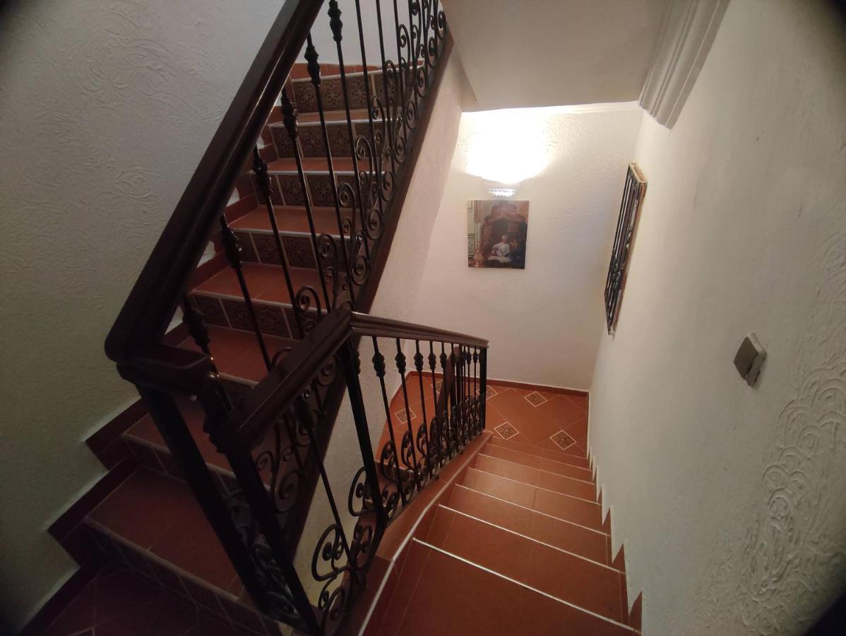 Red Carpet Surf House Apartment Тагазут Екстериор снимка