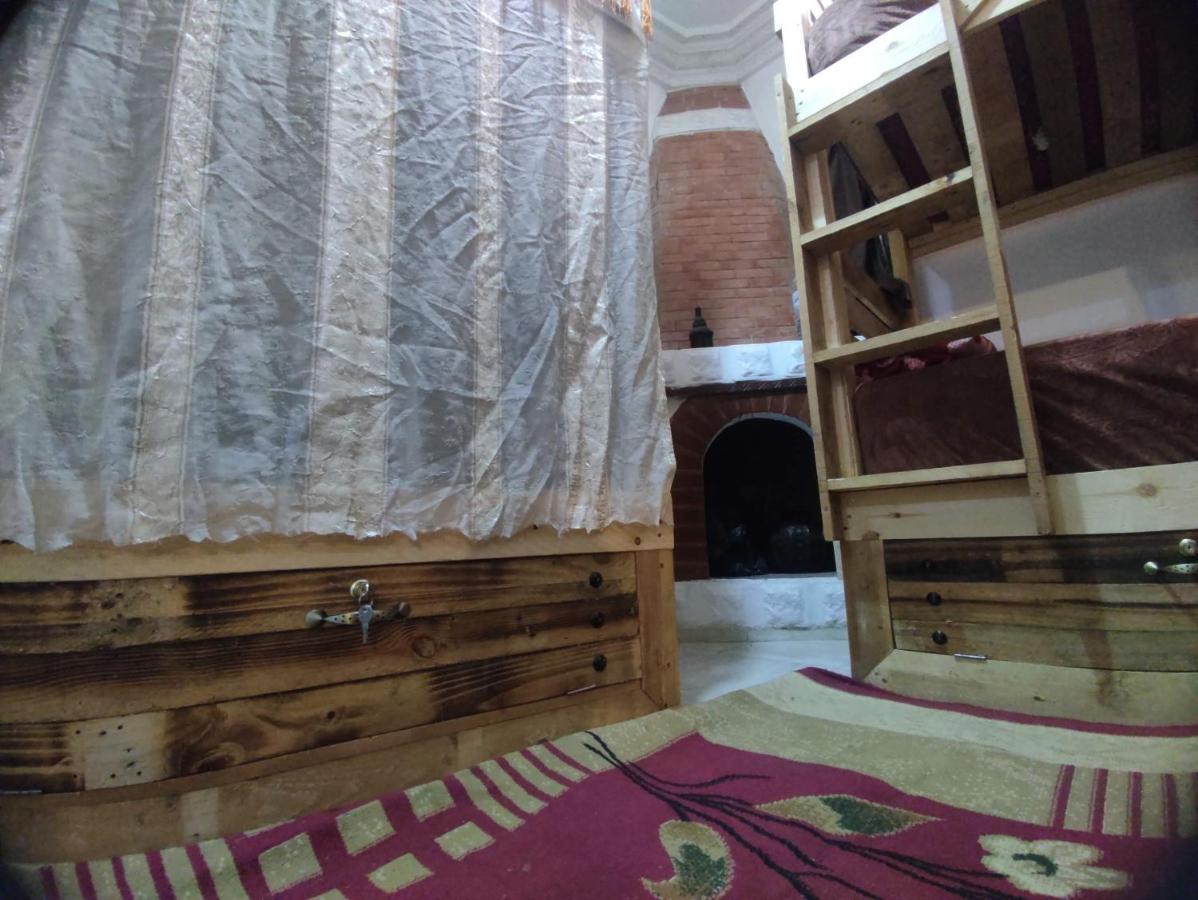 Red Carpet Surf House Apartment Тагазут Екстериор снимка