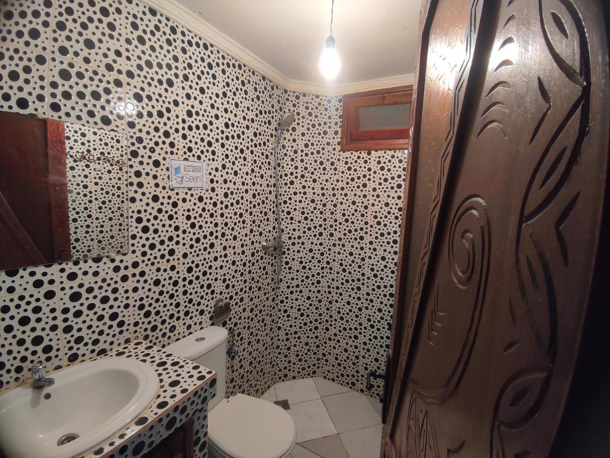 Red Carpet Surf House Apartment Тагазут Екстериор снимка