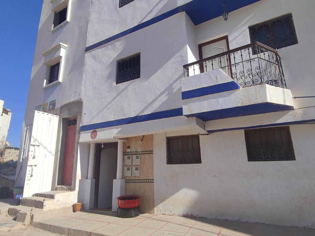Red Carpet Surf House Apartment Тагазут Екстериор снимка