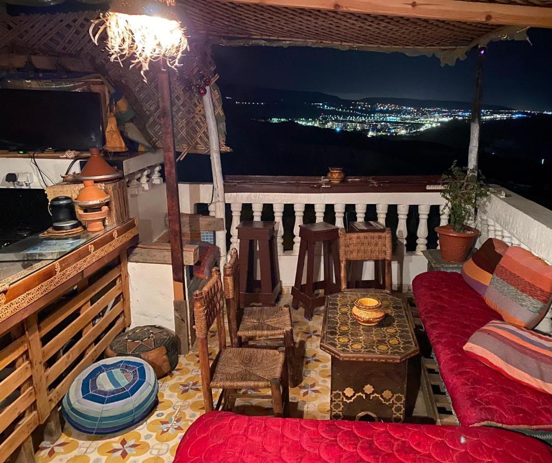 Red Carpet Surf House Apartment Тагазут Екстериор снимка
