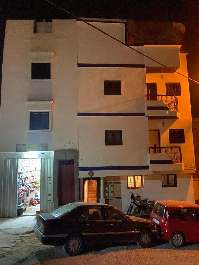 Red Carpet Surf House Apartment Тагазут Екстериор снимка